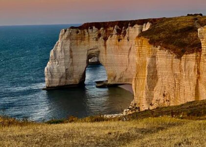 Normandie : fabuleuses vacances d’été 2020 (F)