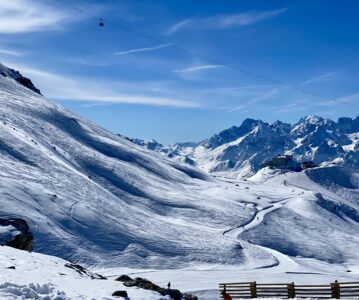 Verbier et Martigny (VS) : respirons l’air pur du Valais