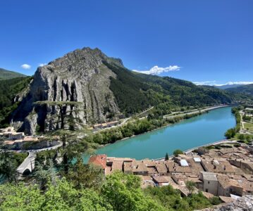 Département Alpes-de-Haute-Provence : bienvenue dans le Sud
