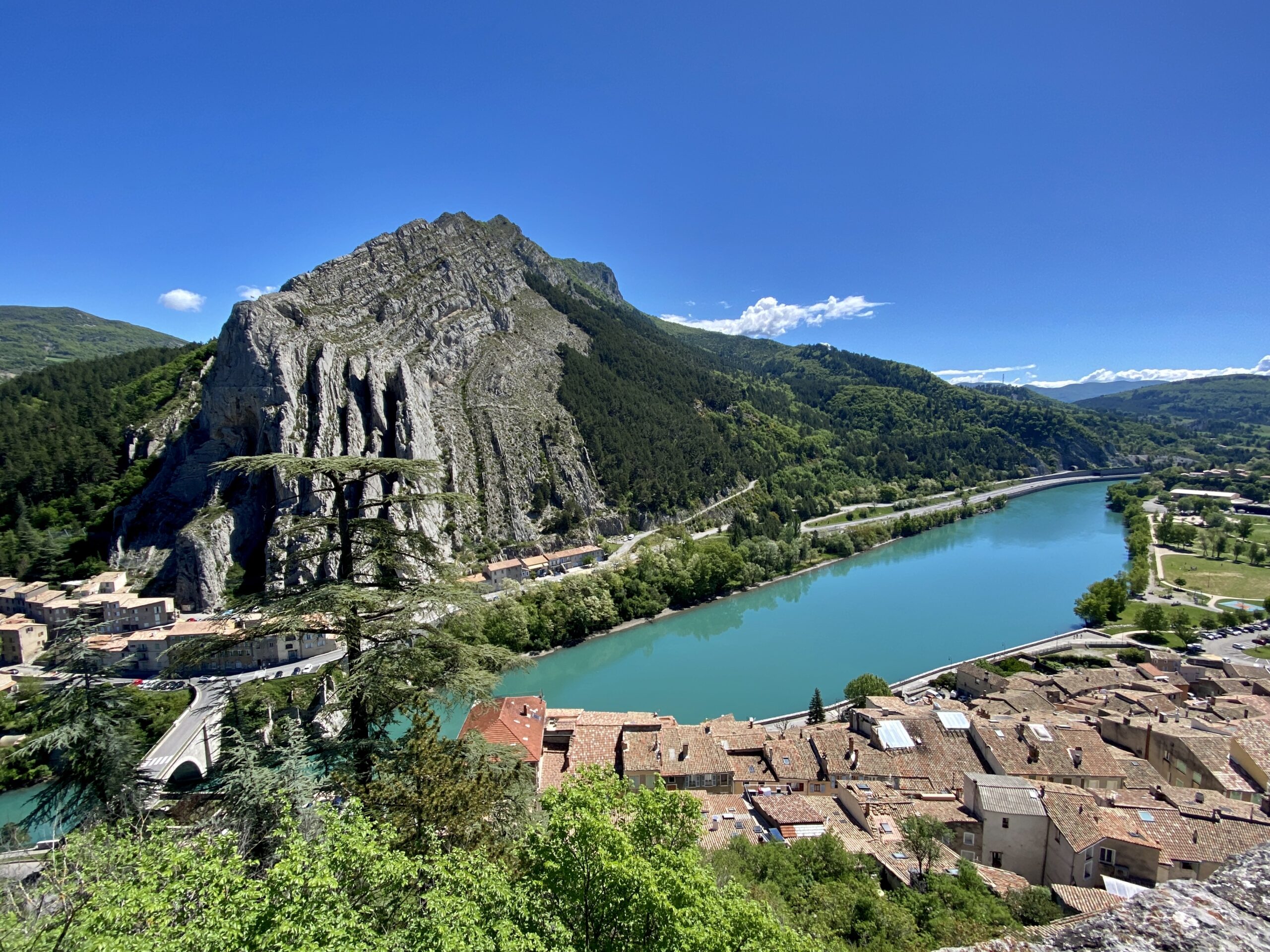 Département Alpes-de-Haute-Provence : bienvenue dans le Sud