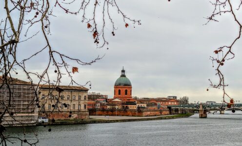 Haute-Garonne / Toulouse (France)