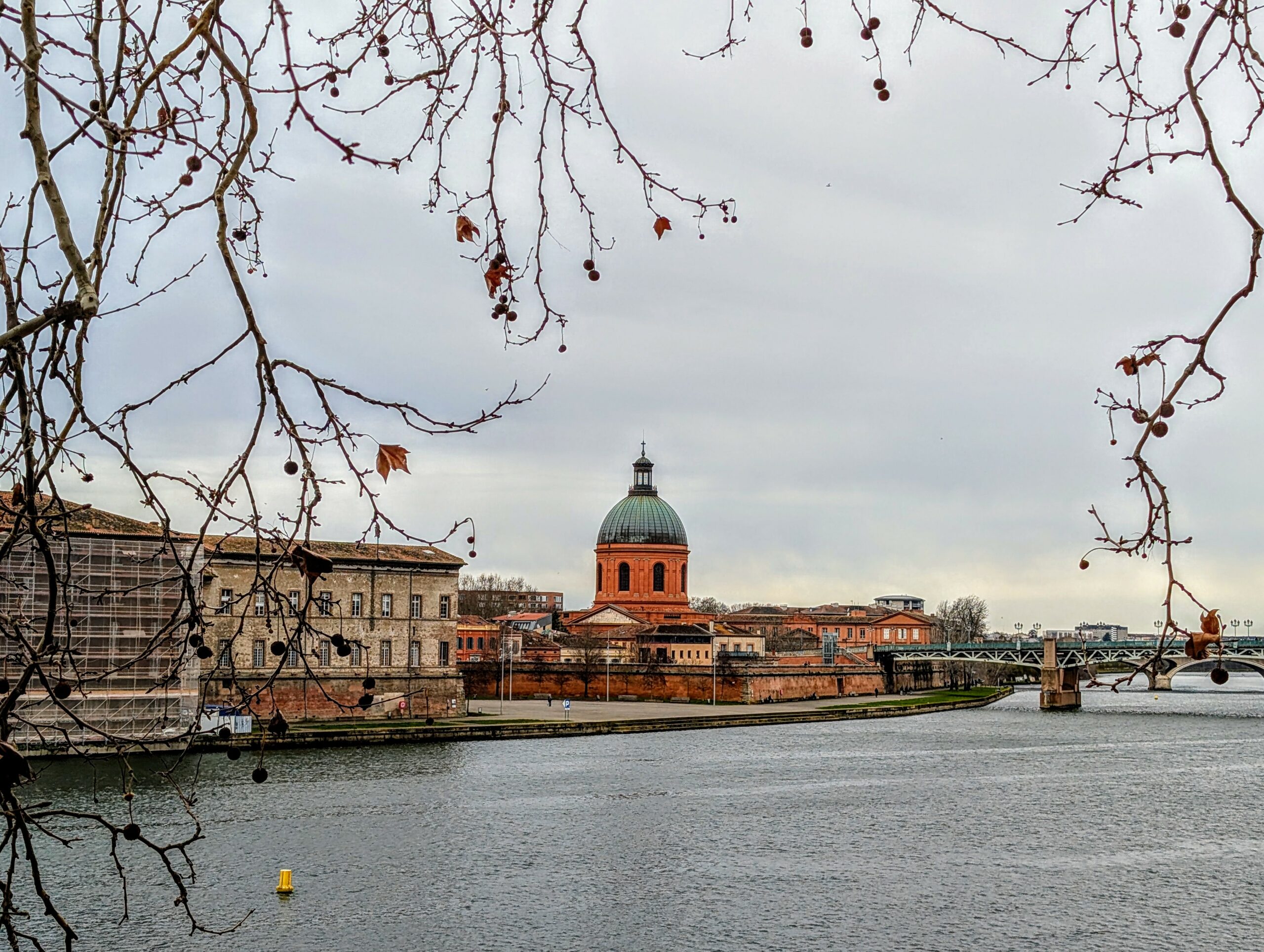 Haute-Garonne / Toulouse (France)