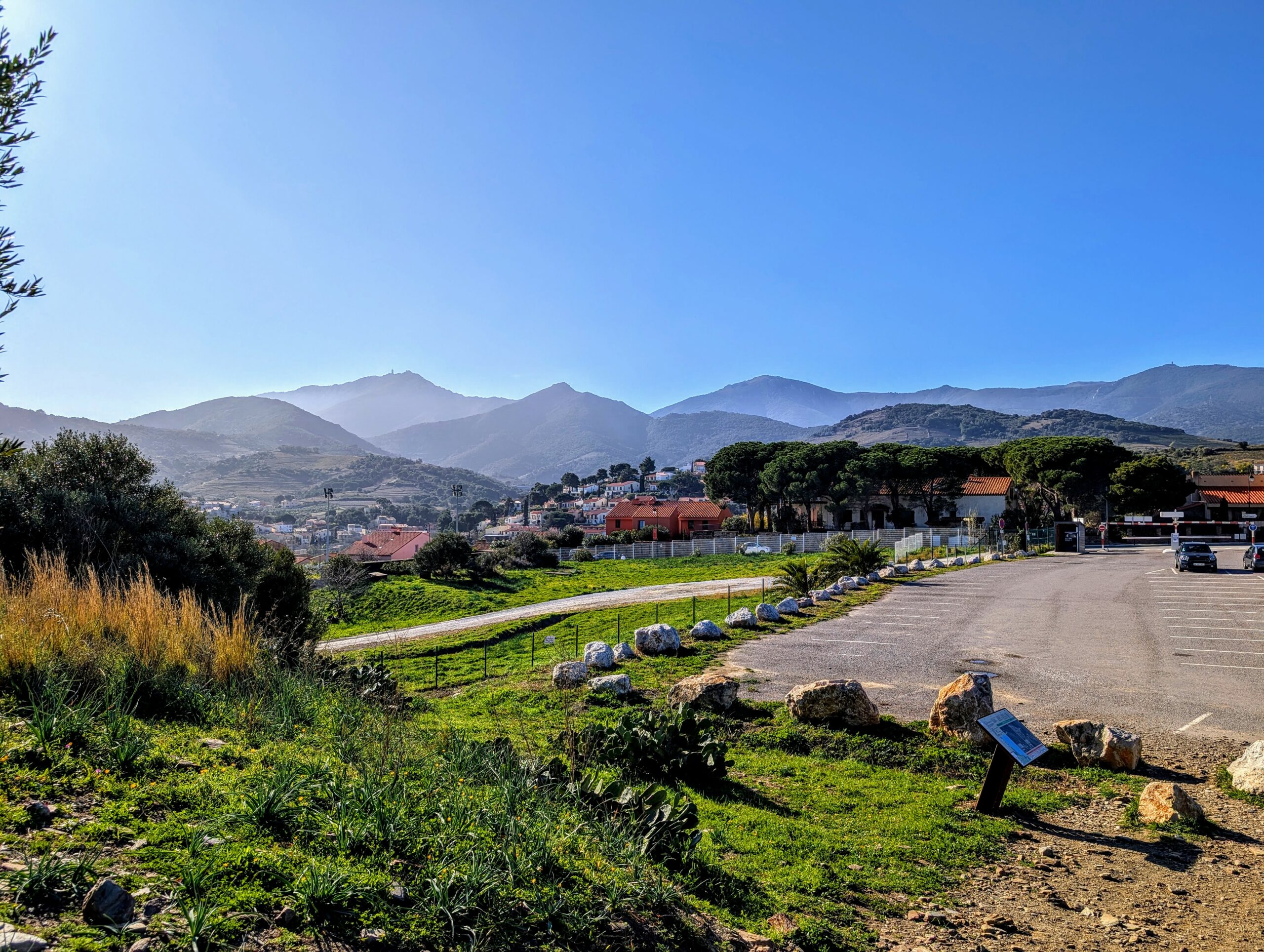 Pyrénées-Orientales / France