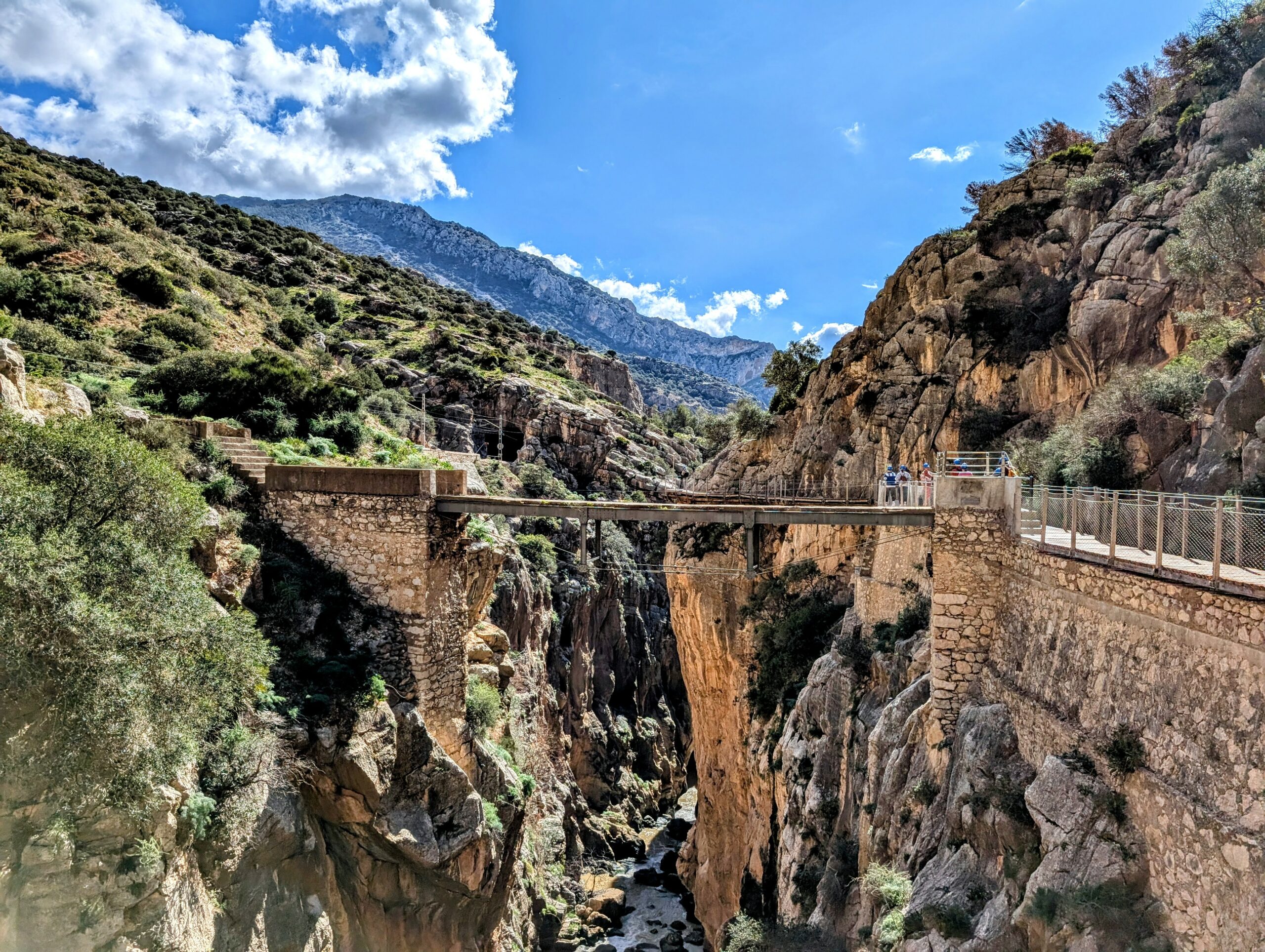 Andalousie : une terre pour se faire plaisir (2e partie)