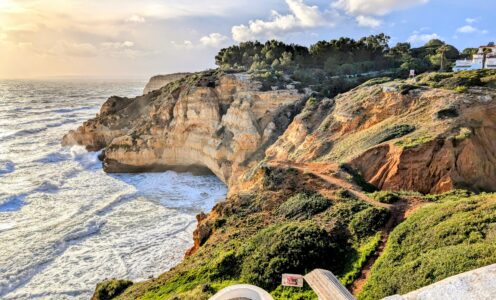 Portugal : nature et paysages