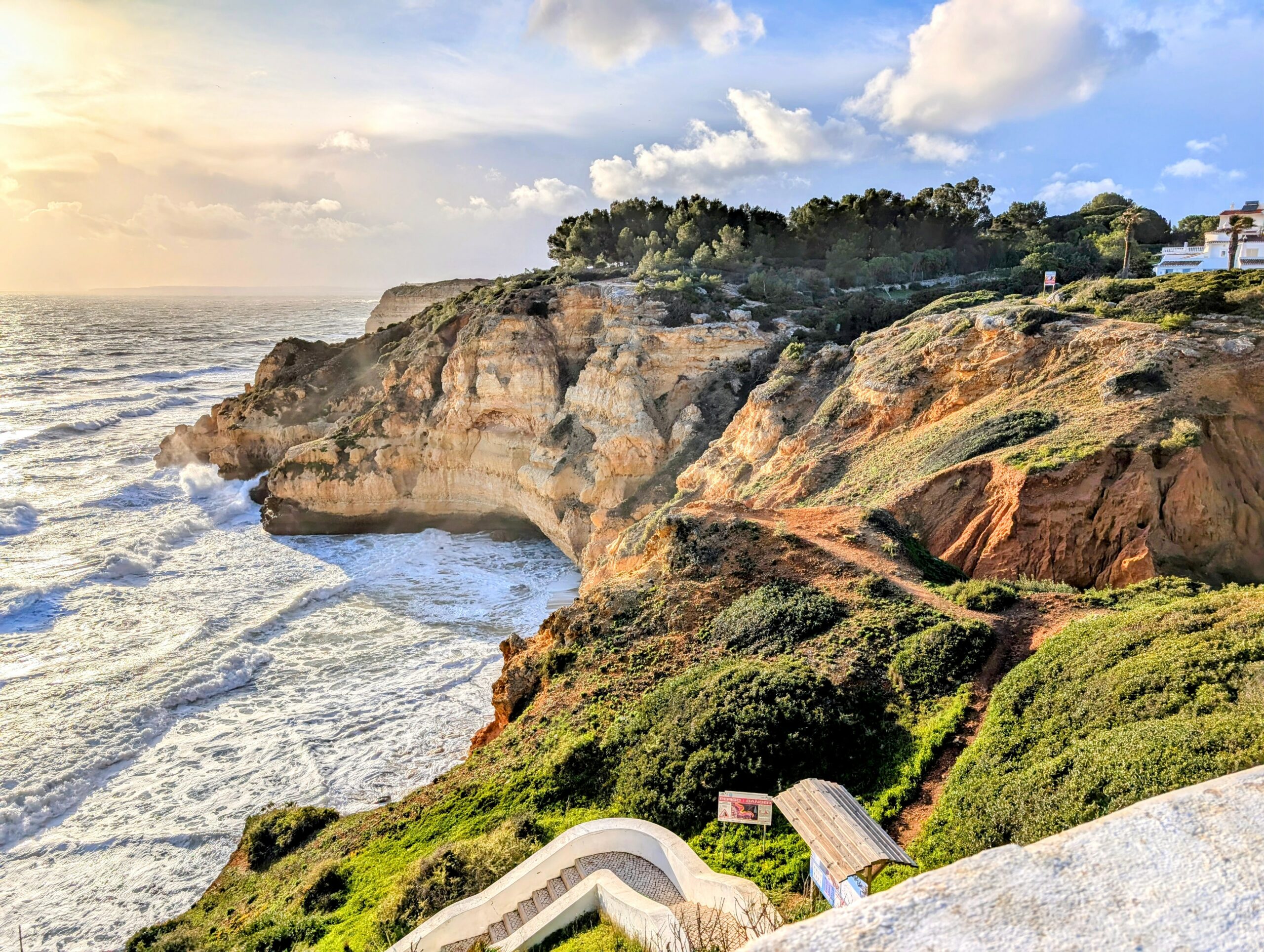 Portugal : nature et paysages