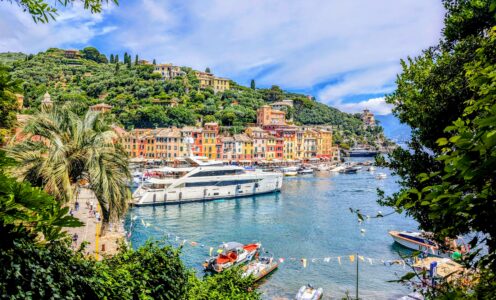Italie : Pays de la dolce vita et de l’excellence culinaire