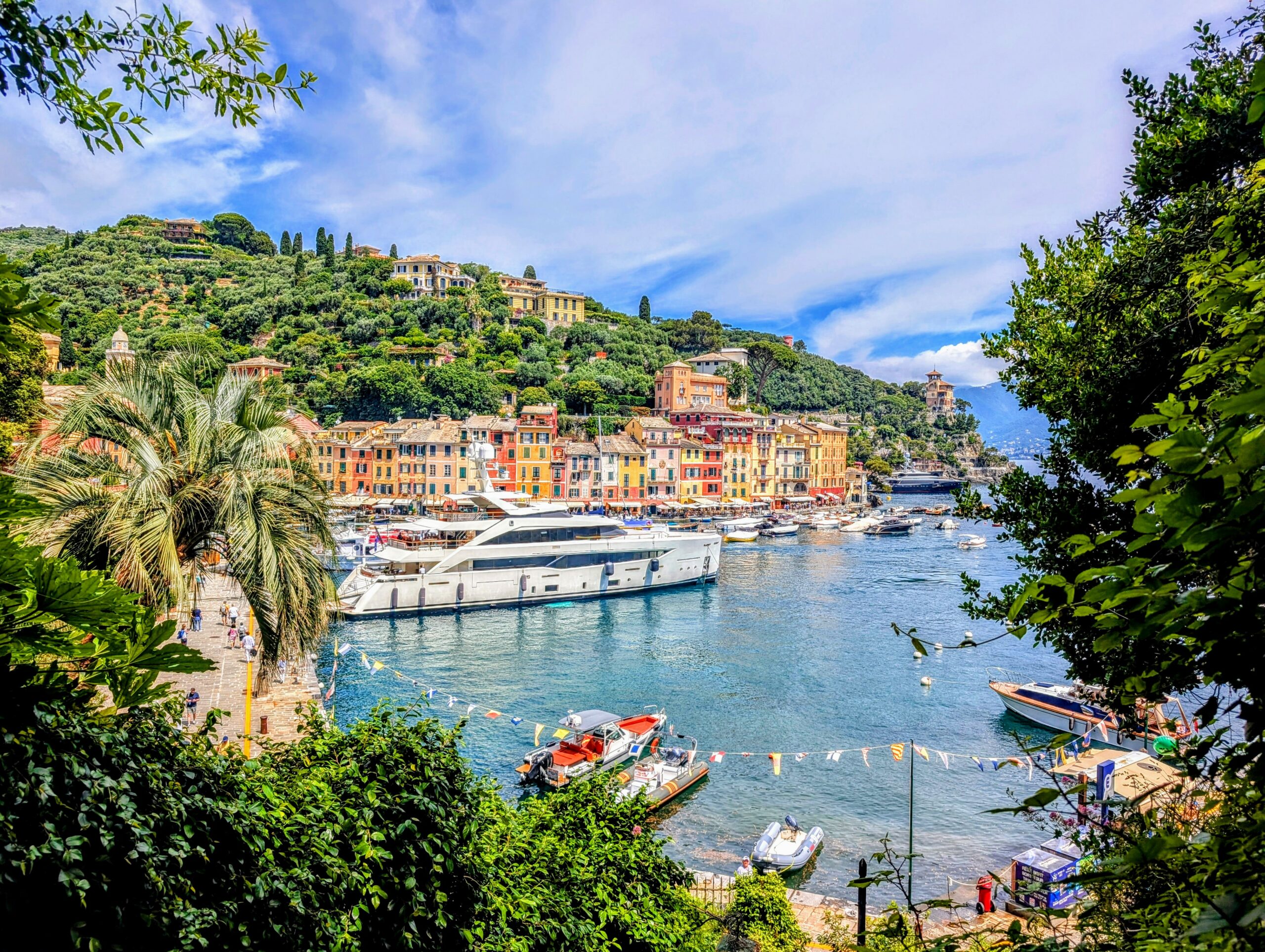 Italie : Pays de la dolce vita et de l’excellence culinaire
