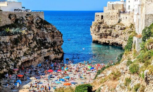 Italie : Dolce vita en Calabre et dans les Pouilles – Vidéo n° 8
