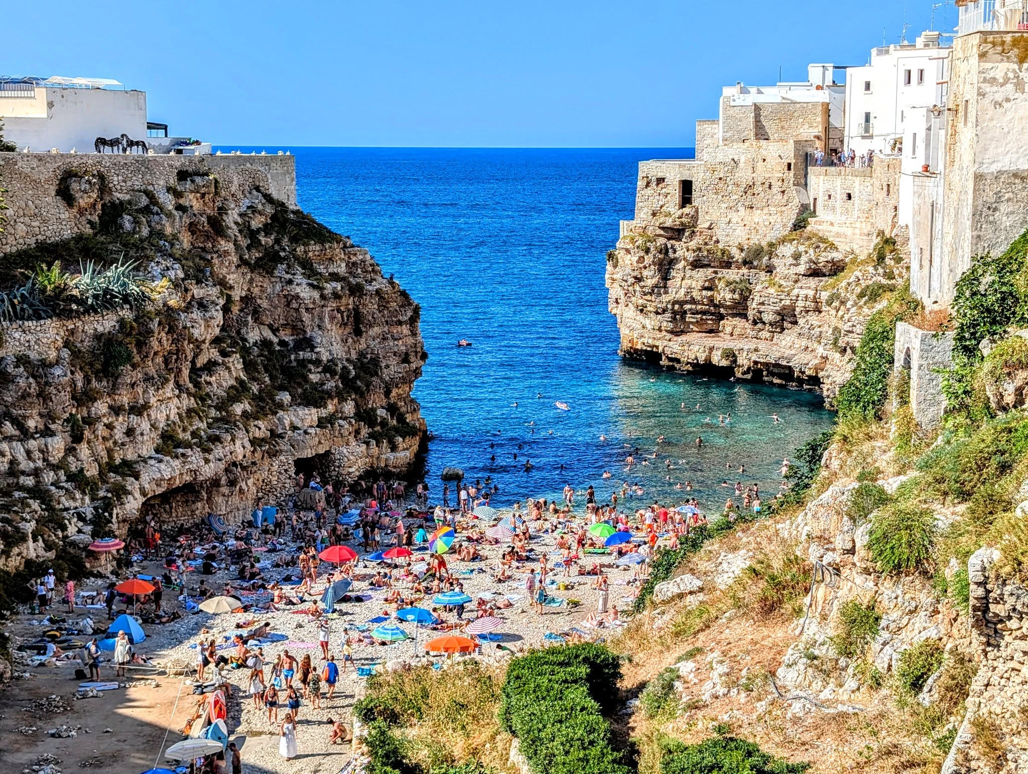 Italie : Dolce vita en Calabre et dans les Pouilles – Vidéo n° 8
