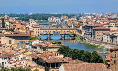 Italie : de la côte amalfitaine et la côte adriatique – Vidéo 9
