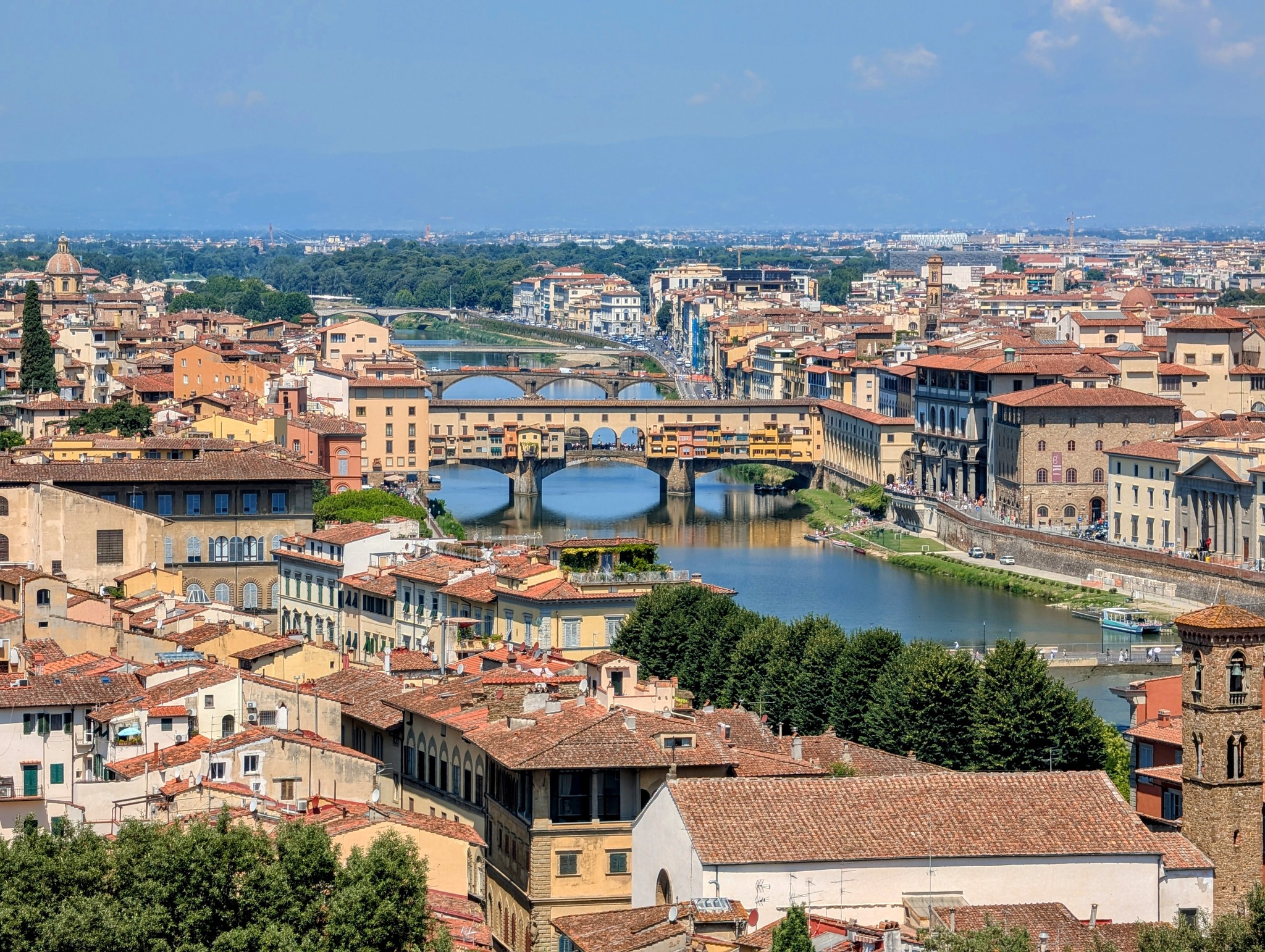 Italie : de la côte amalfitaine et la côte adriatique – Vidéo 9