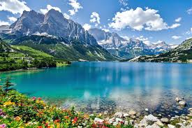 Pyrénées