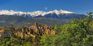 Pyrénées-Orientales