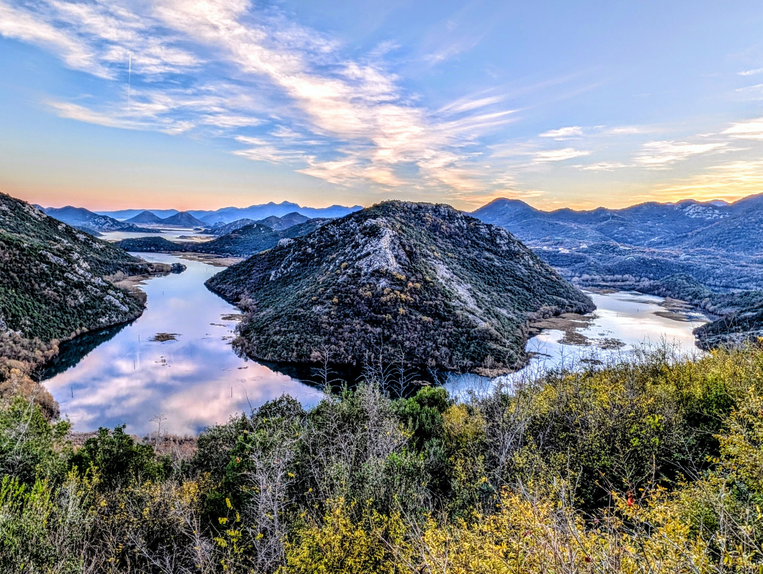 Montenegro : Beauté sauvage dans les montagnes noires – Vidéo n° 12
