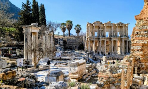 Turquie : carrefour entre l&rsquo;Europe et l&rsquo;Asie