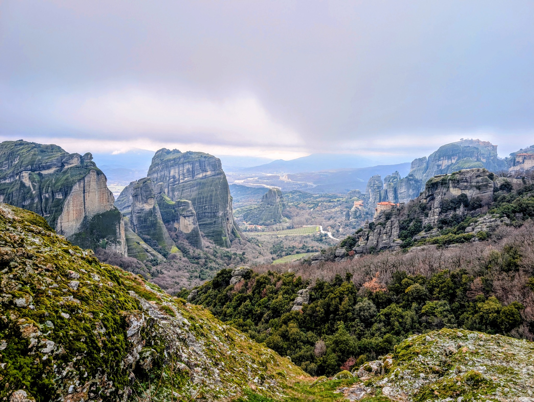 Grèce : berceau de la démocratie et des Jeux Olympiques – Vidéo n° 14
