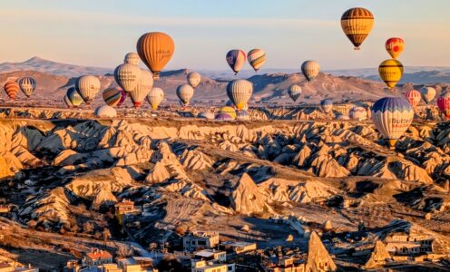 Turquie : carrefour entre l&rsquo;Europe et l&rsquo;Asie – Vidéo n° 15