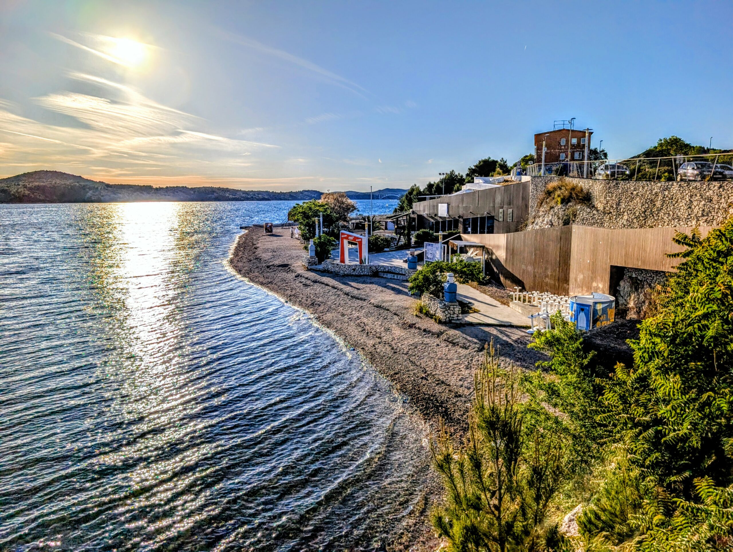 Croatie